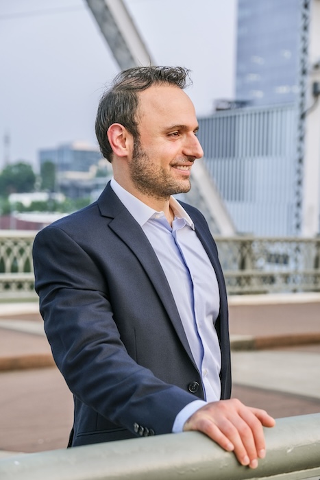 Karim Sarhane